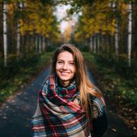 Отзыв от Ульяна - DTV виза